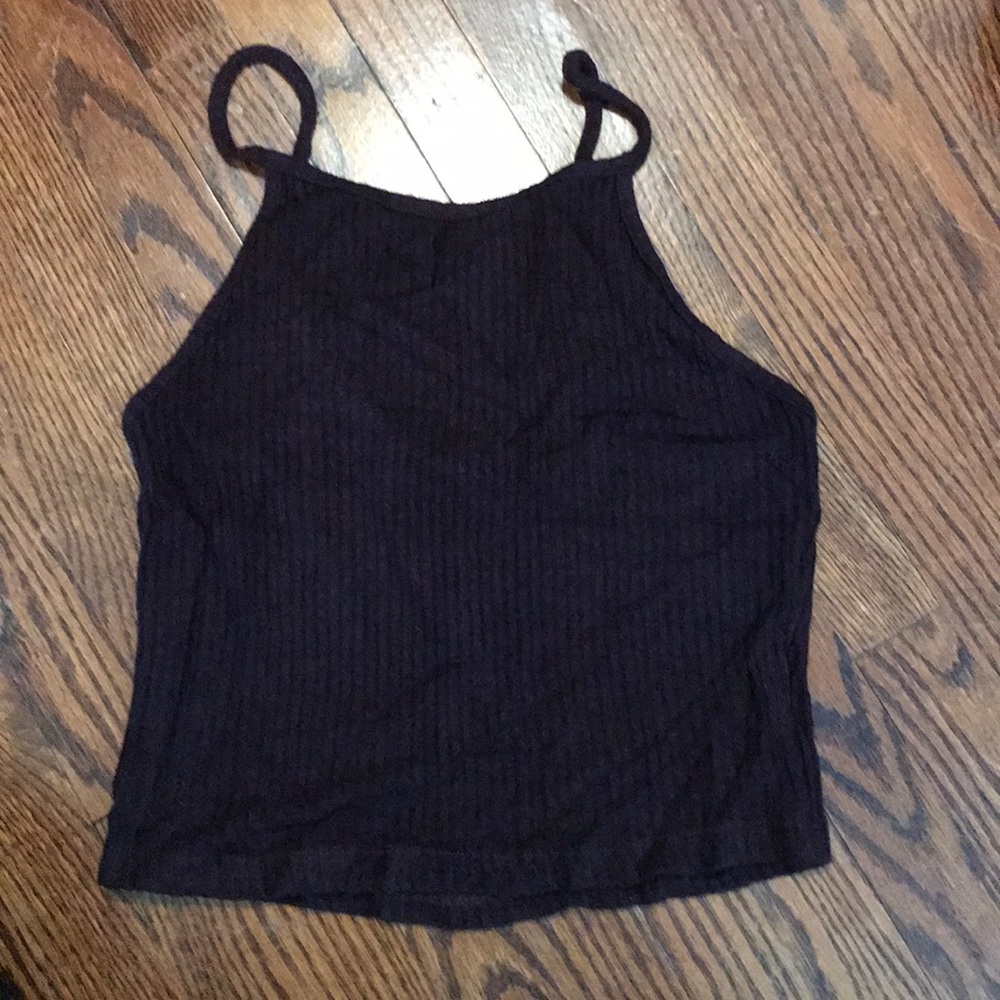 Brandy tank